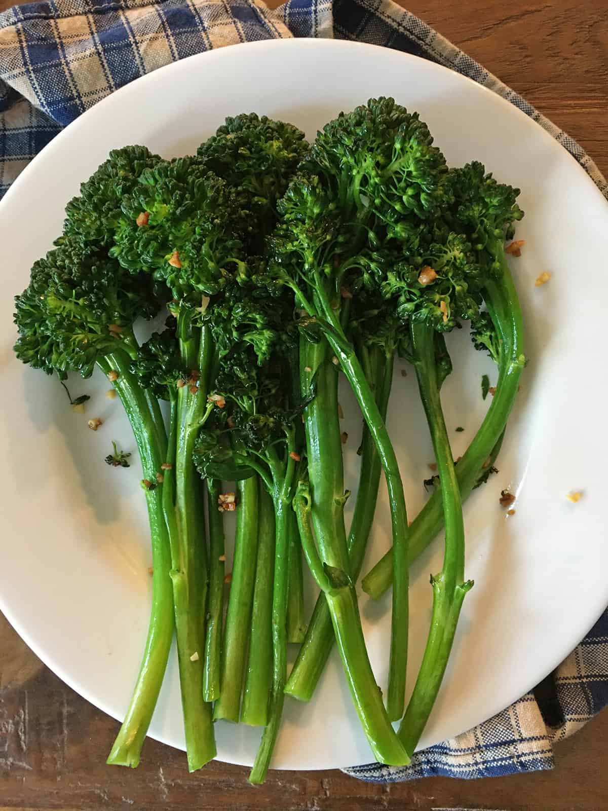 Broccolini 150 gr pk fersk
