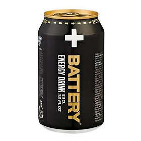 Battery Energy Drink 24x0,33 bx(x)