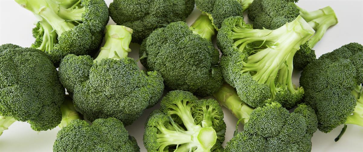Broccoli stk