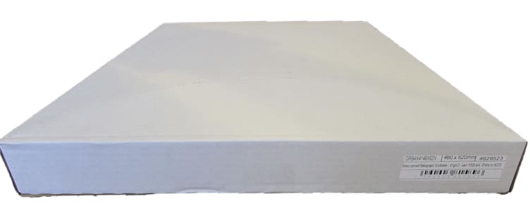 Bakepapir ark 46cmx62 cm 1000stk(x)