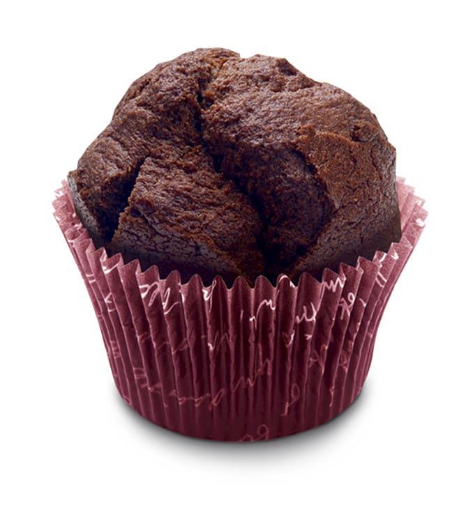 Muffins sjokolade Gl/laktosefri K.bakeri(x) 24stk