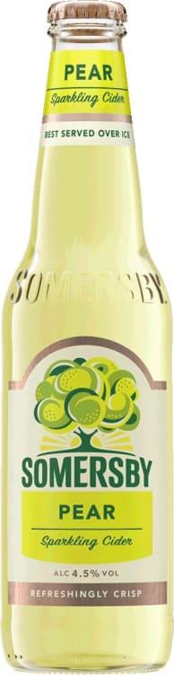 Somersby Pear Cider 24x0,33 fl(x)