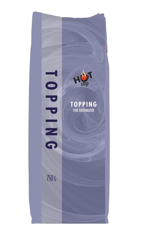 Hot Stop Topping 10x750gr(x)